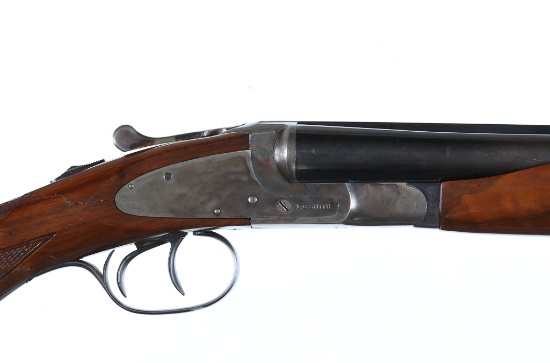 LC Smith Field Grade SxS Shotgun 16ga