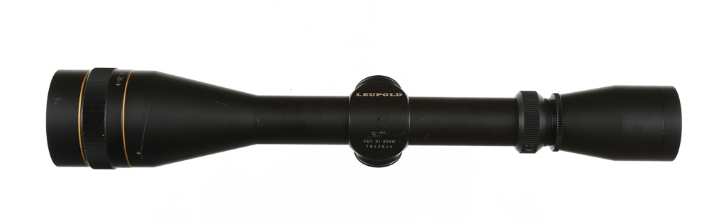 Leupold Scope