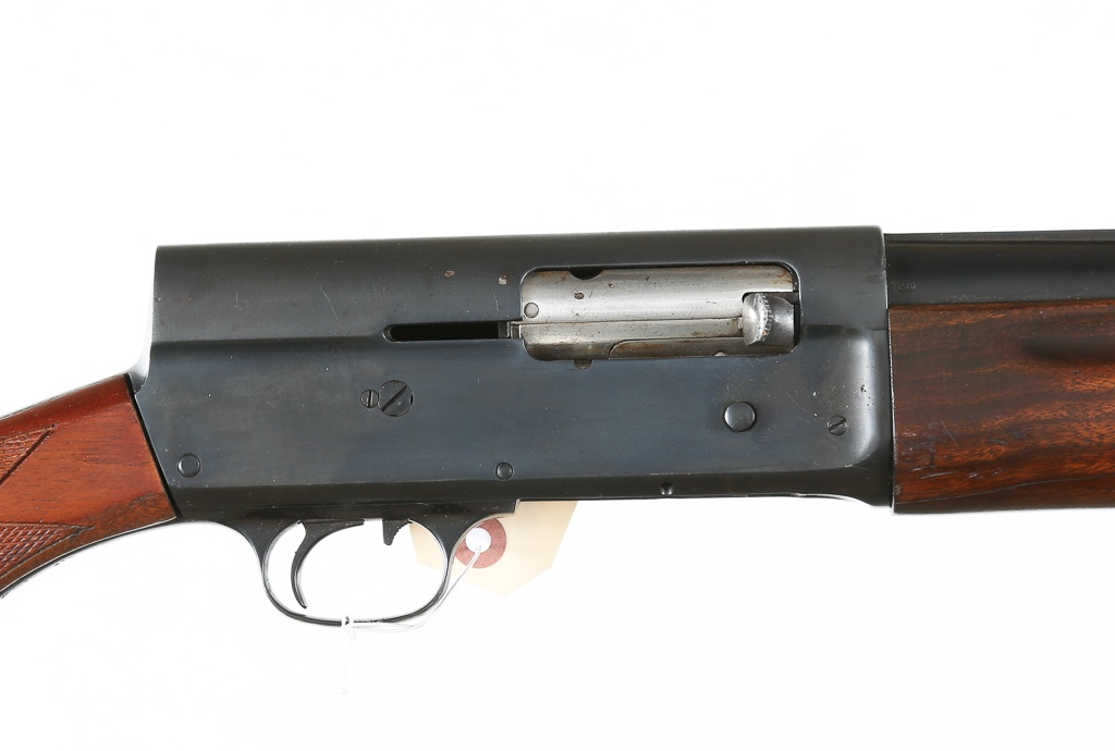 Remington 11 Semi Shotgun 12ga
