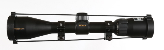 Nikon Scope