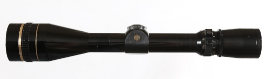 Leupold Scope