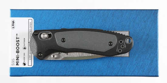 Benchmade Knife