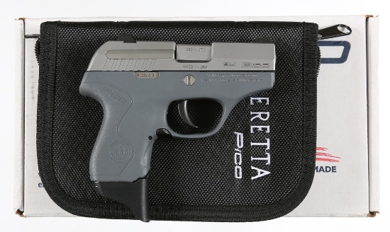 Beretta Pico Pistol .380 ACP