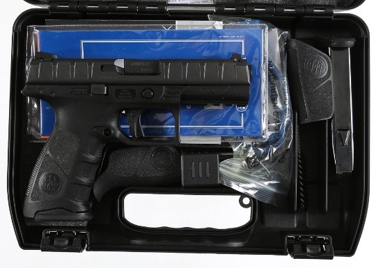 Beretta APX Pistol 9mm