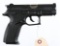 RSA Enterprises Grand Power Pistol 9mm