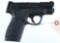 Smith & Wesson M&P Shield Pistol 9mm
