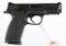 Smith & Wesson M&P 40 Pistol .40 s&w