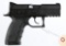 Sphinx SDP Compact Pistol 9mm