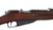 Russian Mosin Nagant Bolt Rifle 7.62x54R