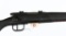 Savage B-mag Bolt Rifle .17 WSM