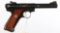 Ruger MK III Target Pistol .22lr