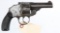 U.S. Top Break Revolver .38 cal