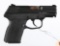 Keltec  Pistol 9mm