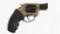 Charter Arms U.C. Lite Revolver .38 spl