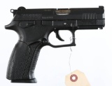RSA Enterprises Grand Power Pistol 9mm