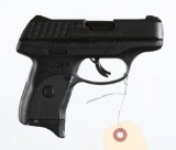 Ruger EC9S Pistol 9mm