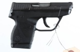 Taurus TP738 Pistol .380 ACP