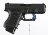 Glock 26 Pistol 9mm