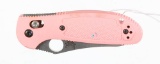 Benchmade knife