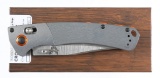 Benchmade Hunt Knife