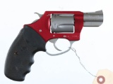 Charter Arms U.C. Light Revolver .38 spl