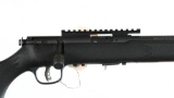 Savage Mark II Bolt Rifle .22lr