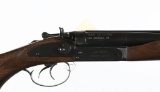 CIA China JW2000 SxS Shotgun 20ga