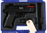 Sar Arms SARB6P Pistol 9mm