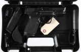 Smith & Wesson M&P Pistol .40 s&w