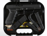 Glock 40 Pistol 10mm auto