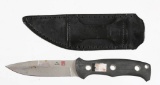 Al Mar knife