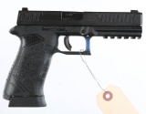 Diamondback FS Nine Pistol 9mm