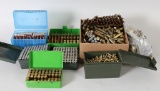Lot of reloaded ammo