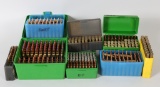 Lot of reloaded ammo