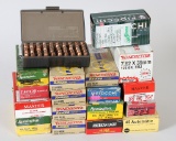 18 bxs reloaded ammo