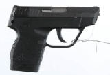Taurus PT738 Pistol .380 ACP