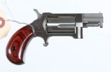 North American Arms  Revolver .22 mag