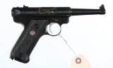 Ruger MK III Pistol .22lr