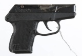 Keltec  Pistol .380 ACP