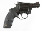 Taurus  Revolver .22lr