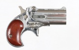 Davis Industries DM-22 Pistol .22 mag