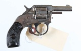 H&R Young American Revolver .22 cal