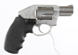 Charter Arms Off Duty Revolver .38 spl