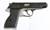 K.B.I PA-63 Pistol 9 mm