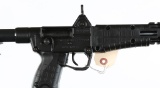 Keltec Sub 2000 Semi Rifle 9mm