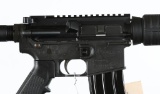 Bushmaster Carbon 15 Semi Rifle .223 rem