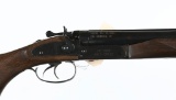 CIA JW12 SxS Shotgun 12ga