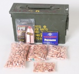 Lot of misc bullets