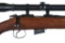CZ 452-2E American Bolt Rifle .22 wmr