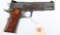 Springfield Armory 1911A1 Pistol .45 ACP
